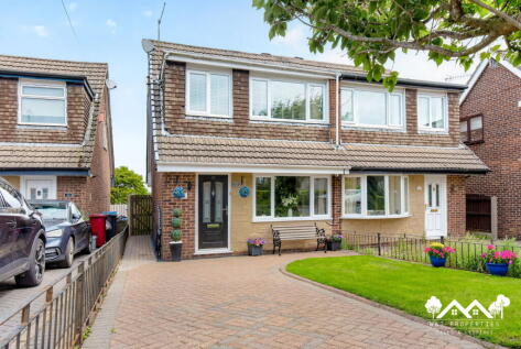Dawlish Close, Blackburn, BB2 4NS