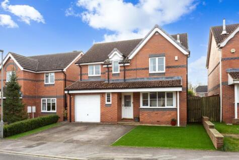 Abel Close, Boroughbridge