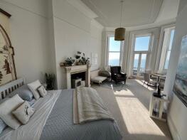 Flat 7, 2 3, Clarendon Terrace, Brighton BN2 1FD