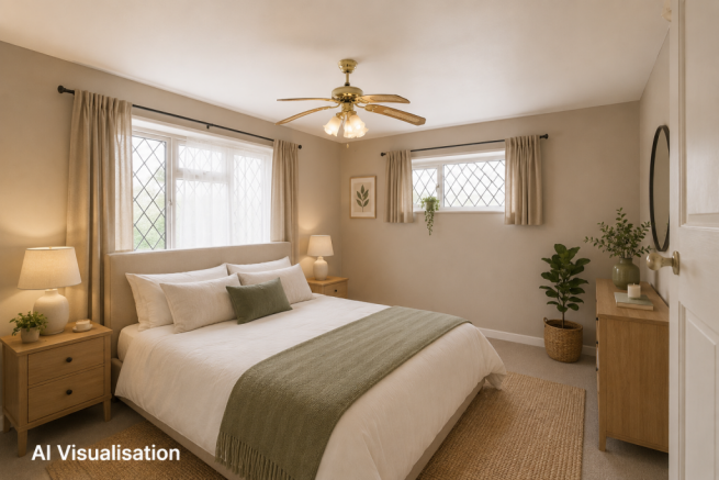 3 bed Semi-Detached for sale Image 11