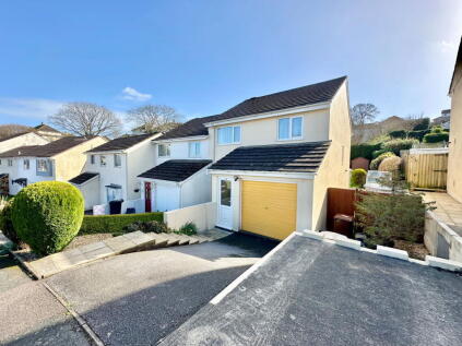 Exe Hill, Shiphay, Torquay