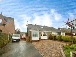 11 Ar Tigh, Northfield Road, Driffield YO25 9XY