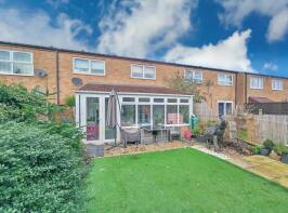 52, Edencroft, Highworth, Swindon SN6 7NJ