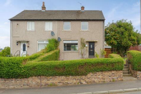 Whitelaw Crescent, Dunfermline, KY11