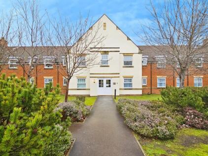 Bromfield Place, Elvetham Heath, Fleet