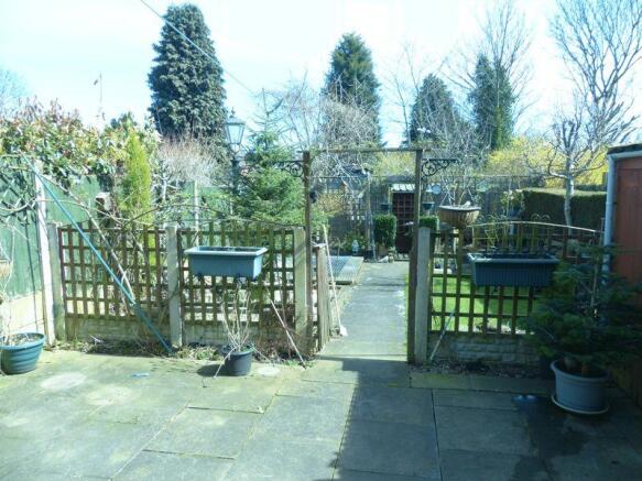 Garden 1