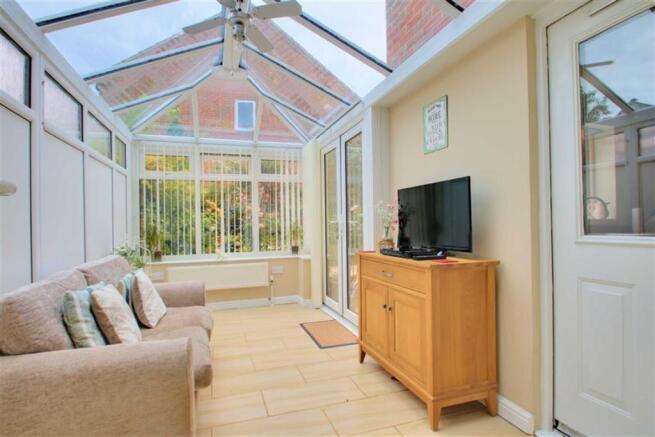 CONSERVATORY