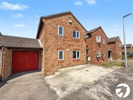69, Wiltshire Close, Princes Park, Chatham ME5 7SS