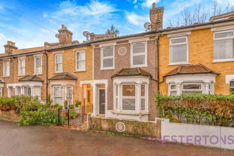 Fearon Street,
Greenwich, SE10