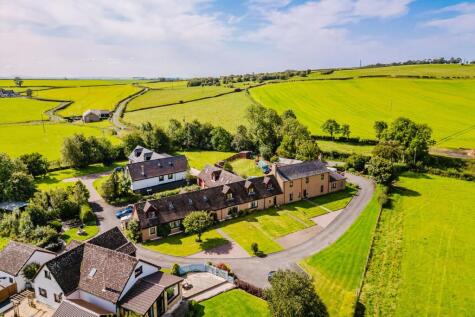 Muggersland Burn, Craigie, Kilmarnock, KA1