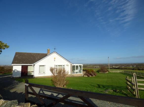 Saint Gwenfaens