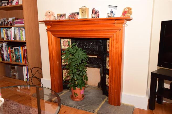 Internal Feature
