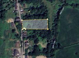 Highbury, C3053 Abercych Village, Abercych, Boncath SA37 0HA