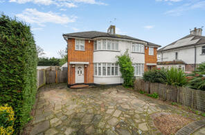 10, Acacia Close, Petts Wood, Orpington BR5 1LL