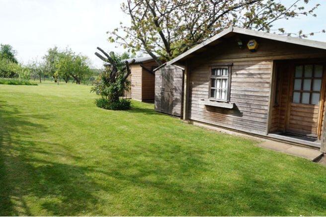 Summer House