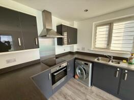 Flat 404, 21 Leslie Hitchcock House, Minter Road, Barking IG11 0TH