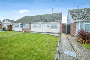 132, Fleetwood Avenue, Clacton-on-sea CO15 5RE
