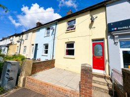 40, Godinton Road, Ashford TN23 1LG