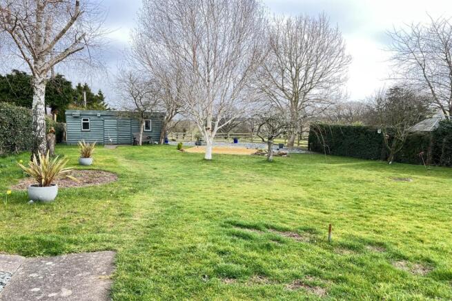 Garden 3