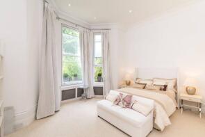 Flat 2, 59, Redcliffe Gardens, London SW10 9JJ