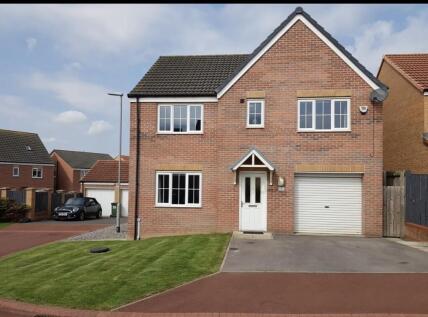 Cawdor Close, Ingleby Barwick