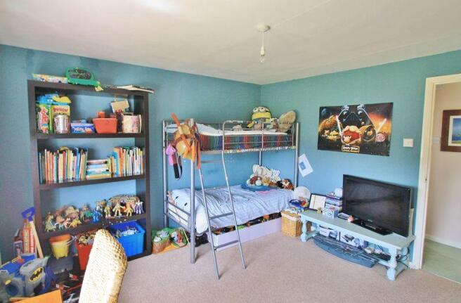 Bedroom 2