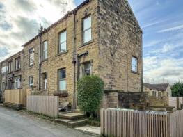 8, Jaggar Lane, Honley, Holmfirth HD9 6BT