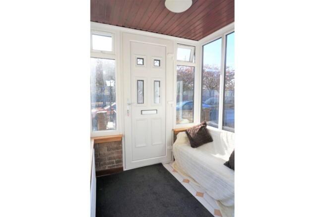Porch