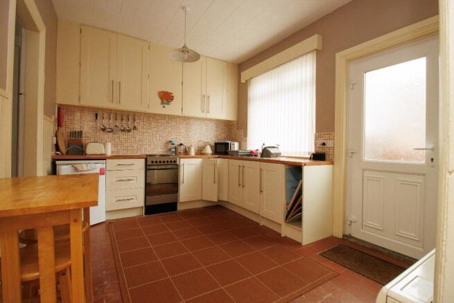 4 bed End of Terrace for sale Image 9