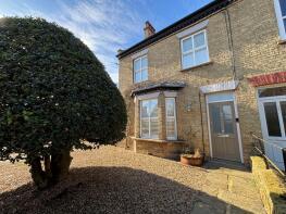 38 Holly Villa, Methwold Road, Thetford IP26 5LN