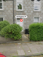 35, Brighton Place, Ashley, Aberdeen AB10 6RT