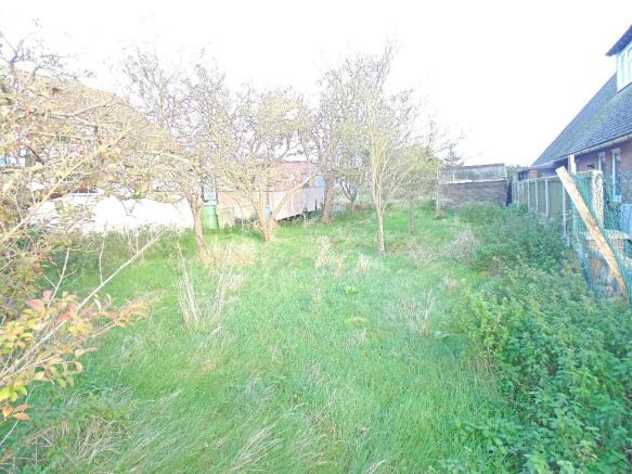 Plot of Land