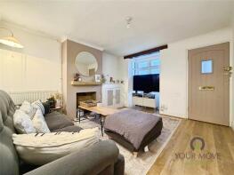 26, New Road, Ditton, Aylesford ME20 6AD