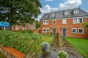 1, St Peters Court, Adderley, Market Drayton TF9 3FA