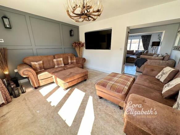 Second Lounge