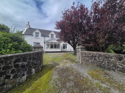 Lisigarry Cottage, Portree, Isle of Skye, IV51 9HQ