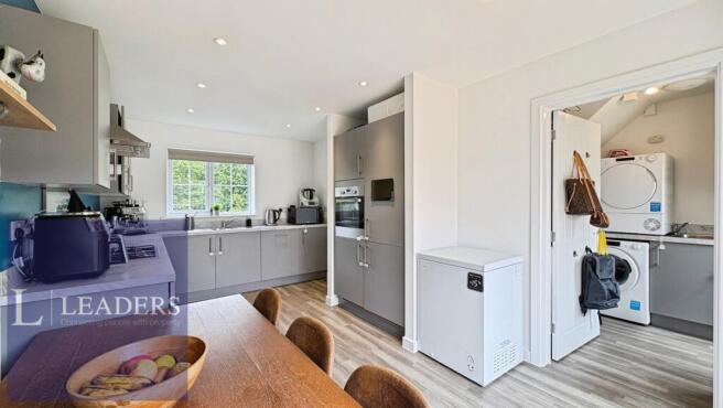Bourne Brook View, Earls Colne, Colchester photo 4