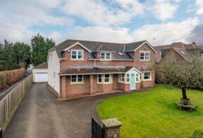 215, Western Way, Darras Hall, Newcastle Upon Tyne NE20 9ND