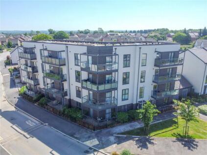 Oxleigh Way, Stoke Gifford, Bristol, South Gloucestershire, BS34