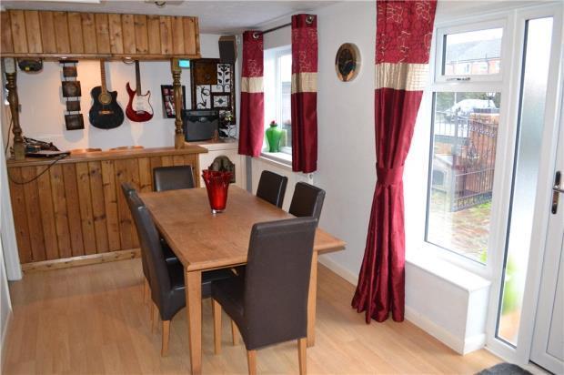 Dining Area 1