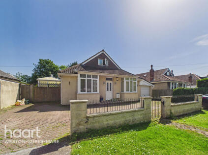 New Bristol Road, Weston-Super-Mare