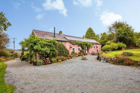 Ffostrasol, Llandysul, Ceredigion, SA44