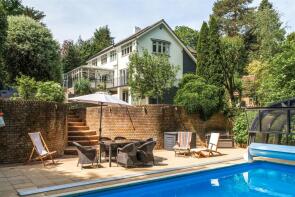 Rock Bank, Sandy Lane, Tadworth KT20 6NL