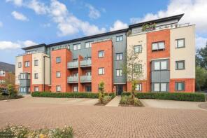 49, Provis Wharf, Aylesbury HP20 1AQ