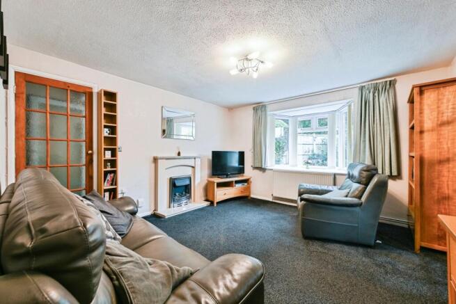 Thymus Walk, Barton Green, Nottingham, NG11 photo 3