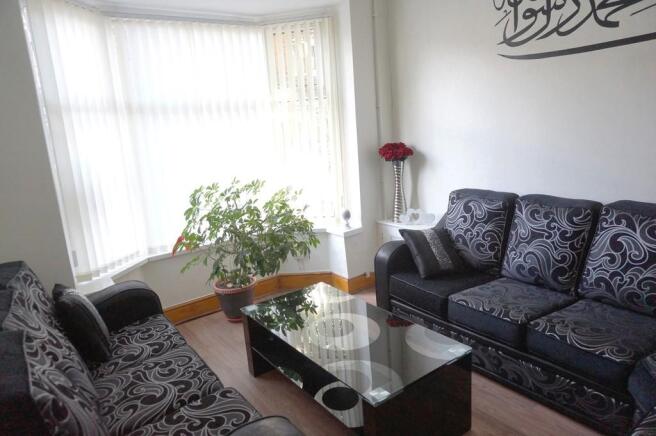 FRONT RECEPTION R...