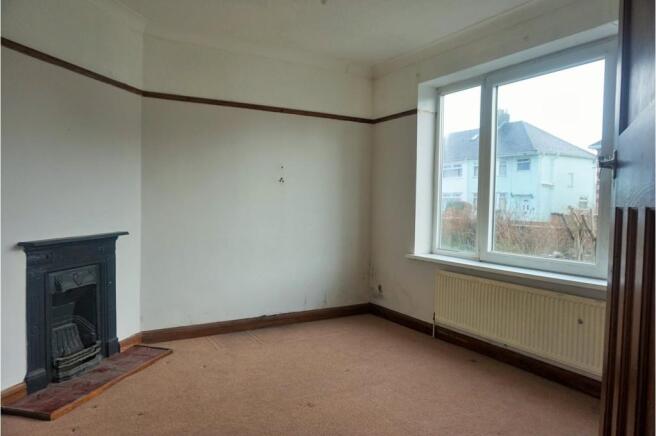 Reception Room One