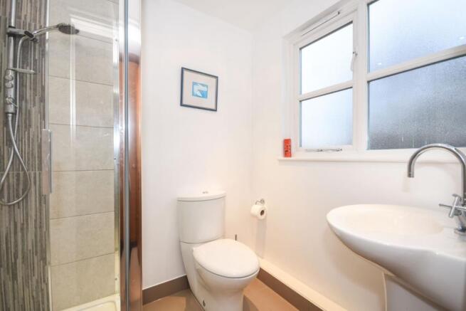 Ensuite
