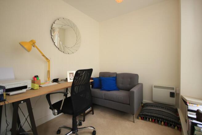 Dining Room or Study