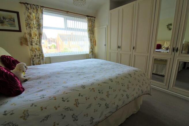 Bedroom 2 picture
